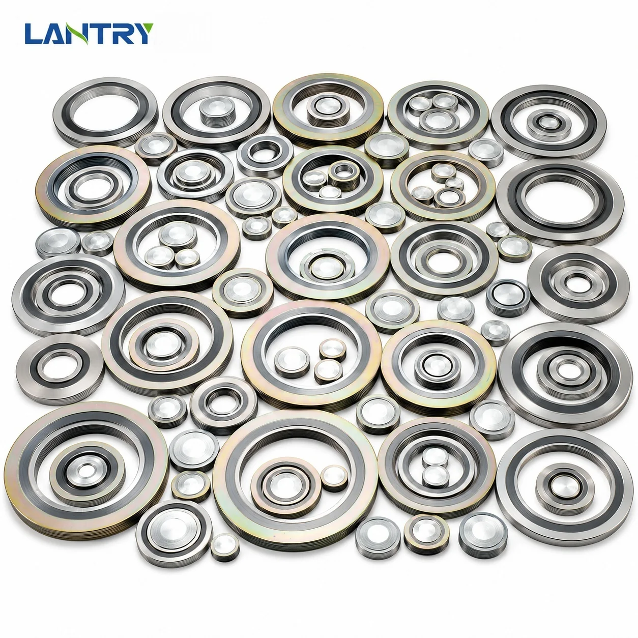 Spiral Wound Gasket