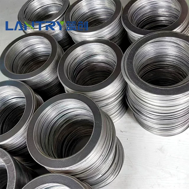 Graphite Composite Gasket