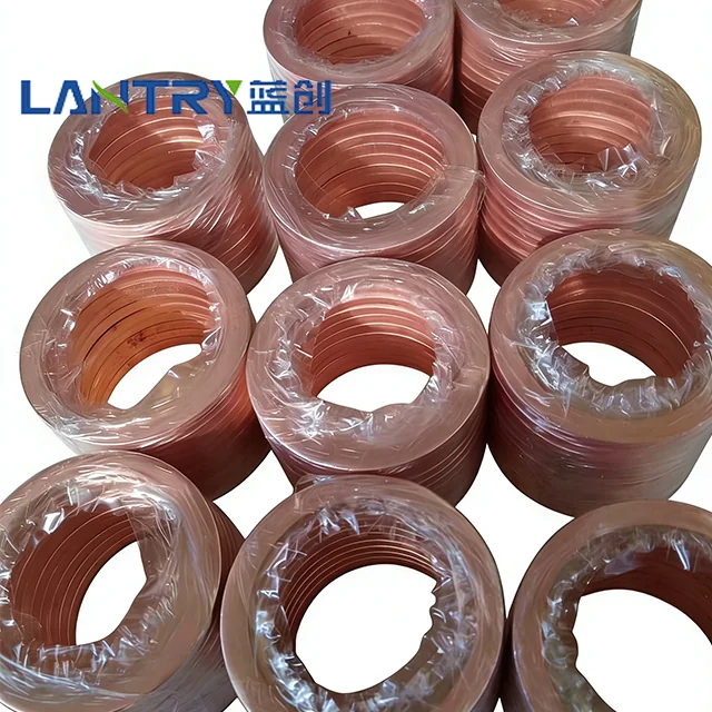Copper Gasket
