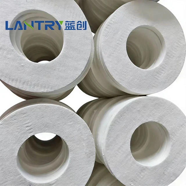 Ceramic Fiber Gasket