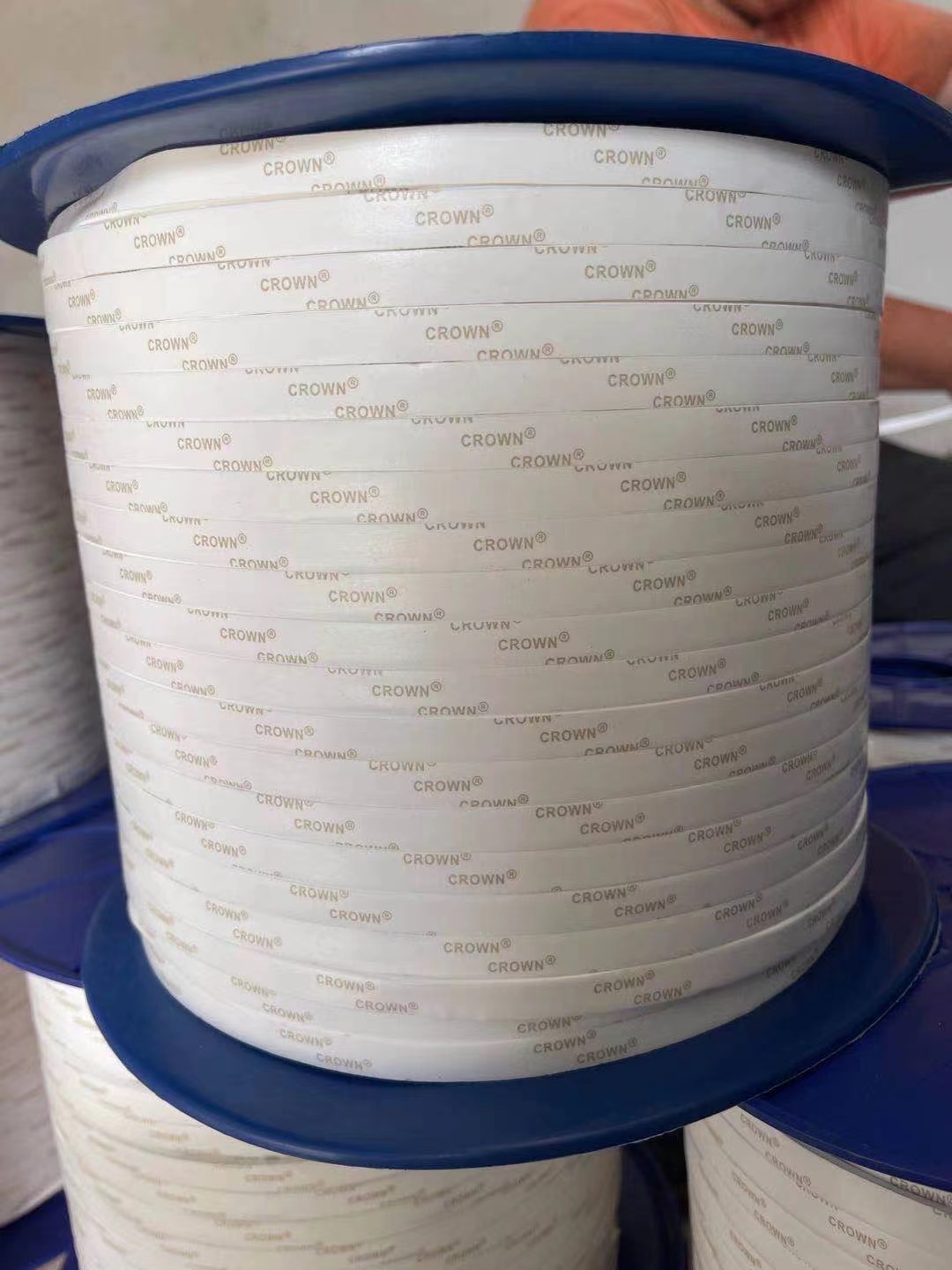 Expanded PTFE Tape