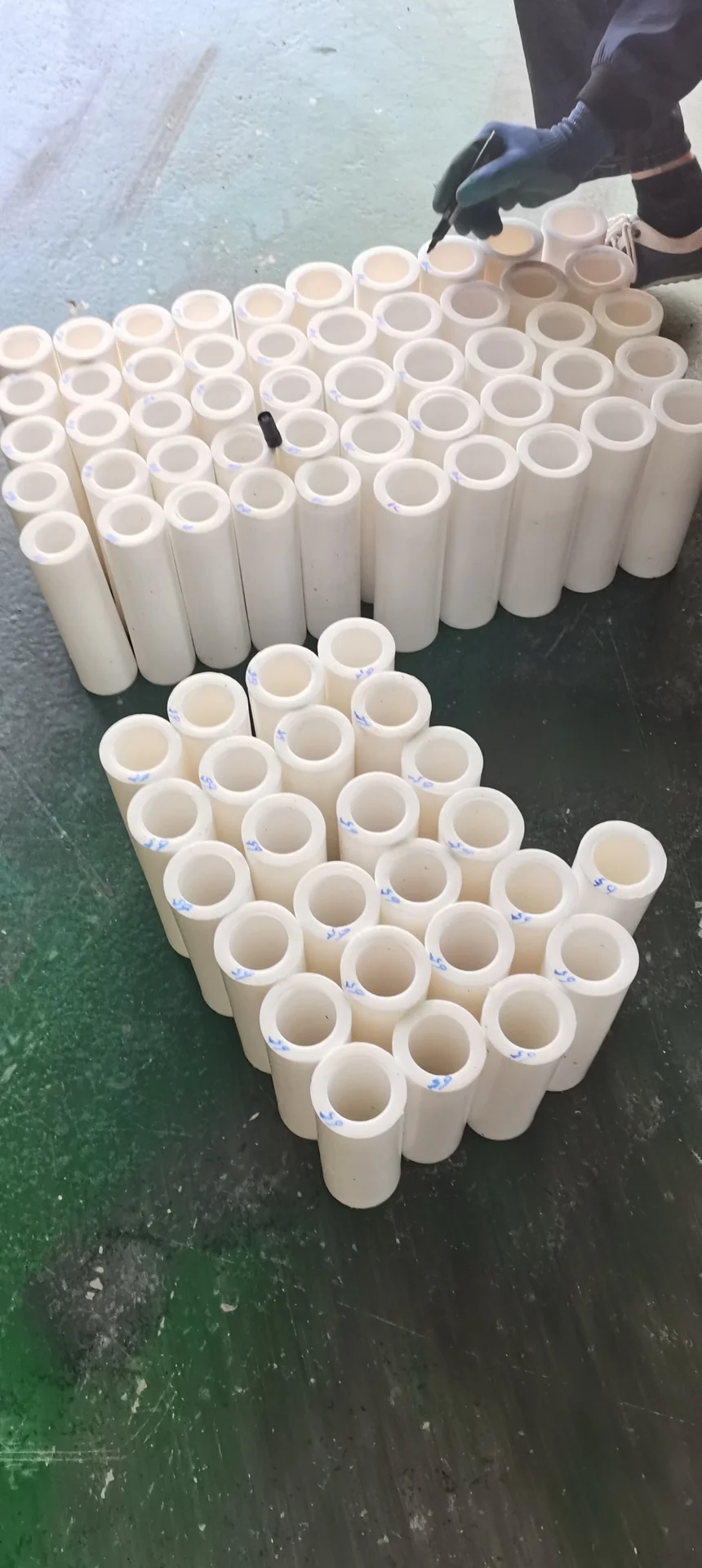 PTFE Rod