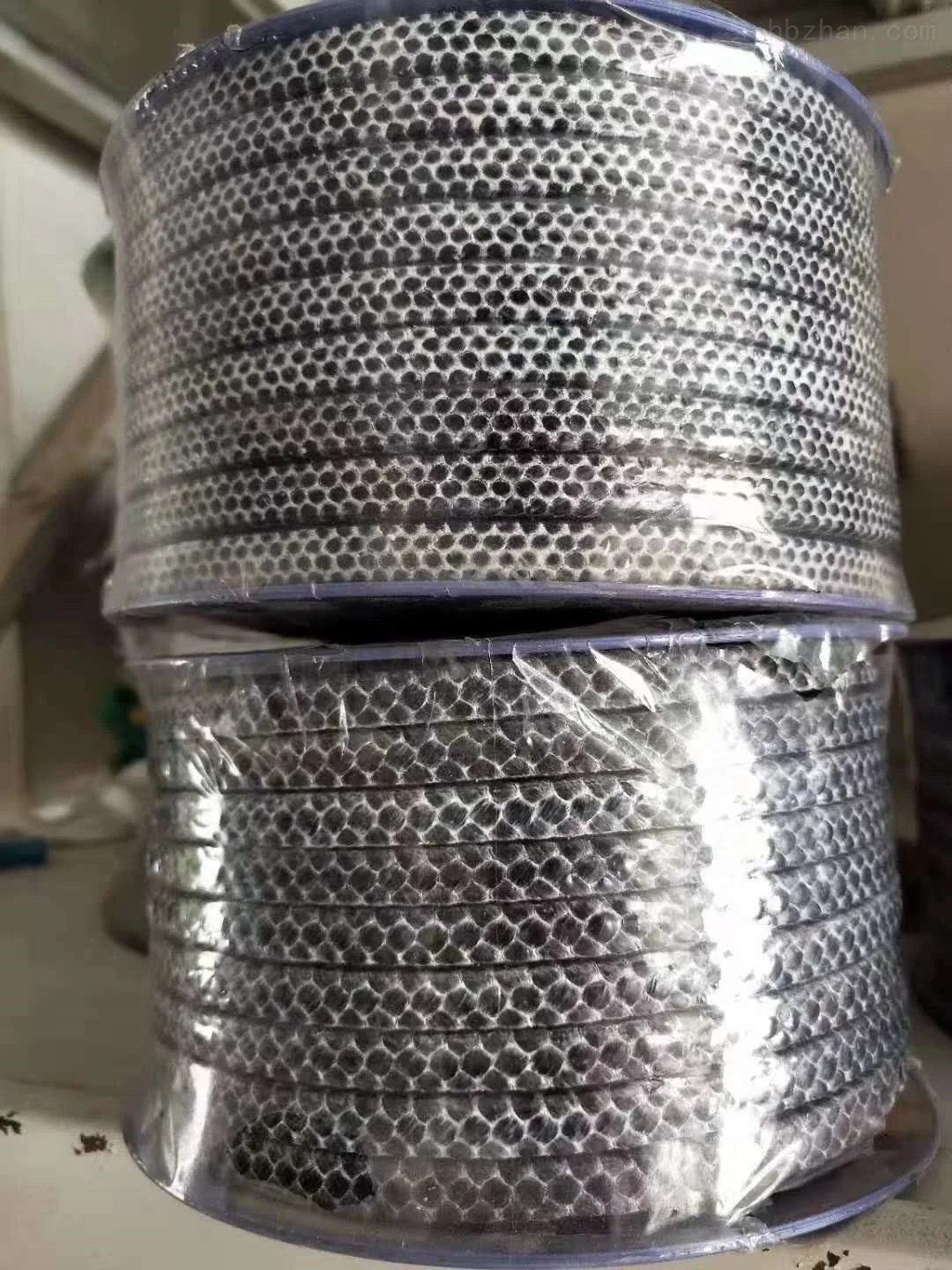 Carbon Fiber Packing