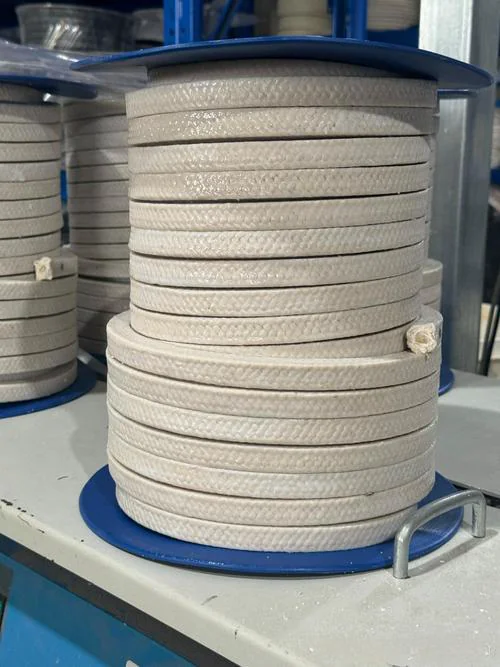 Ramie Fiber Packing