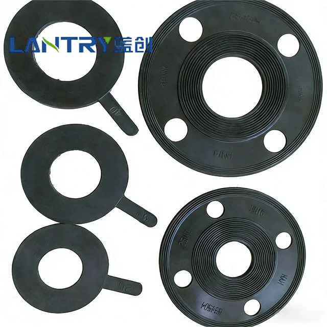 EPDM Rubber Gasket