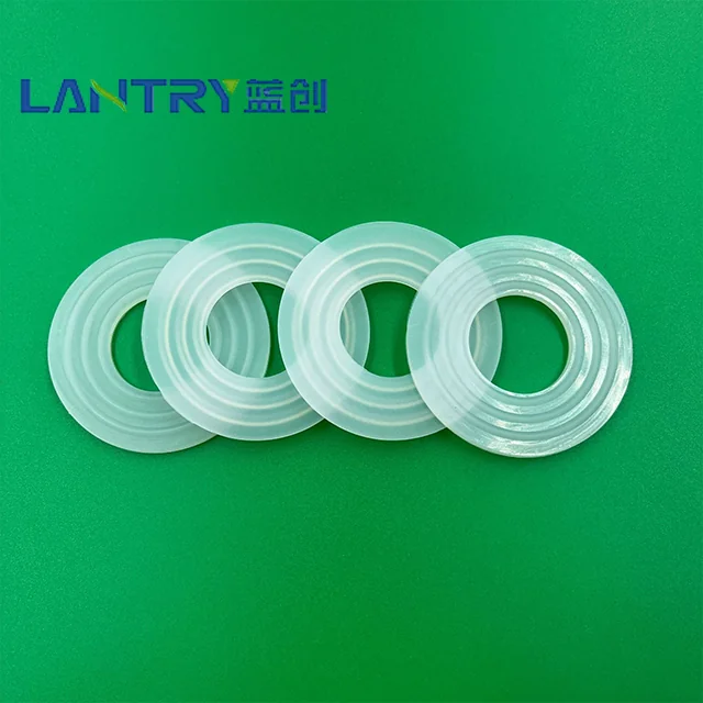 Silicone Gasket