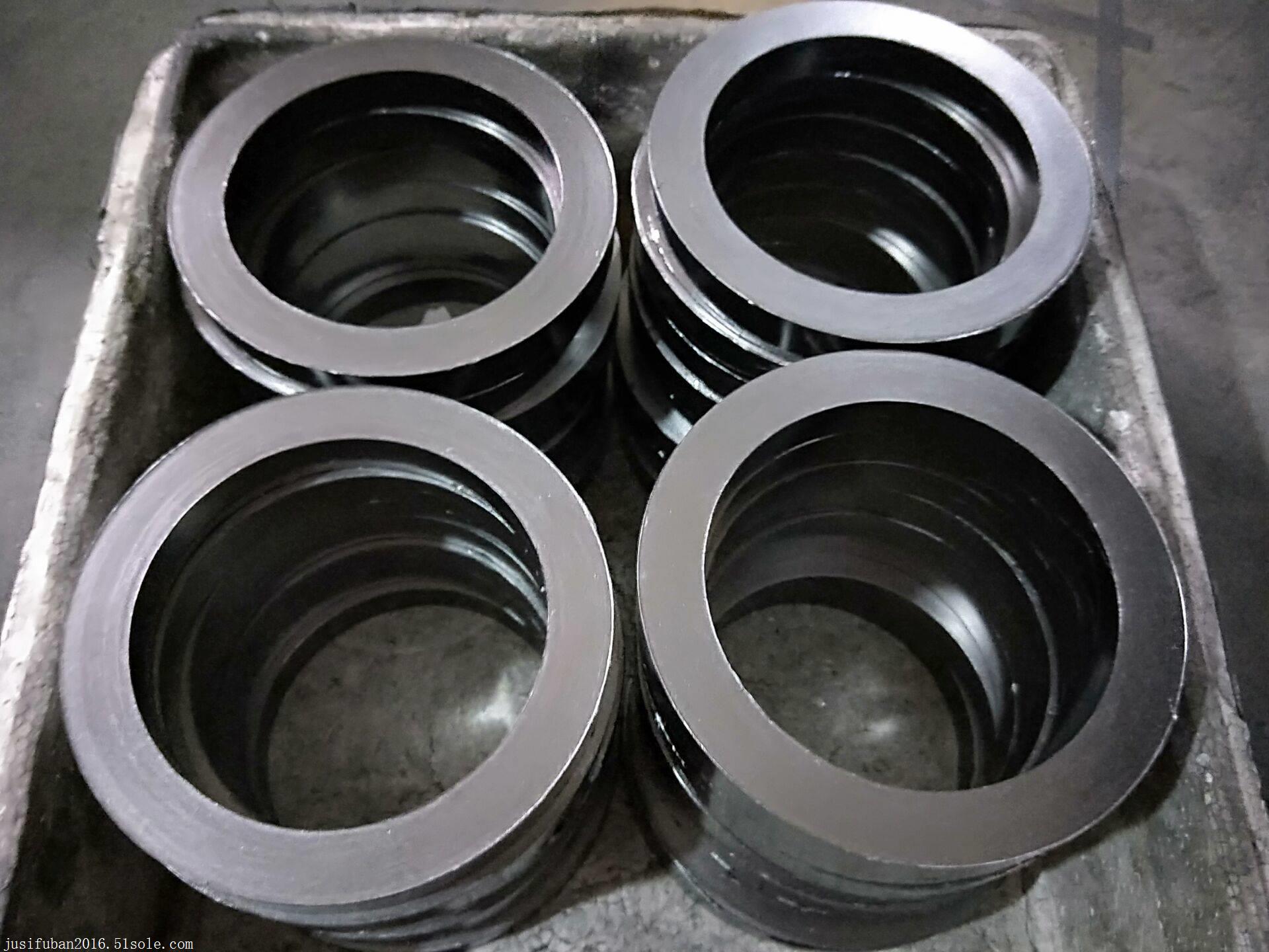 Graphite Filler Ring