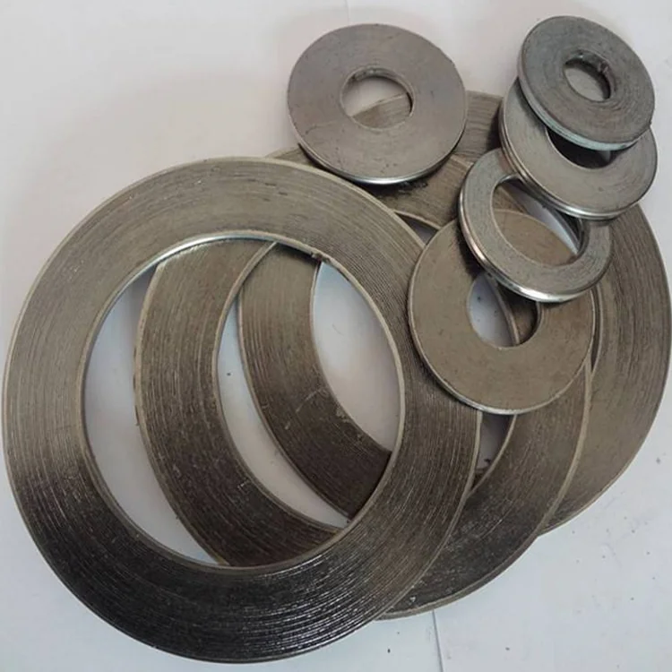 Graphite Gasket
