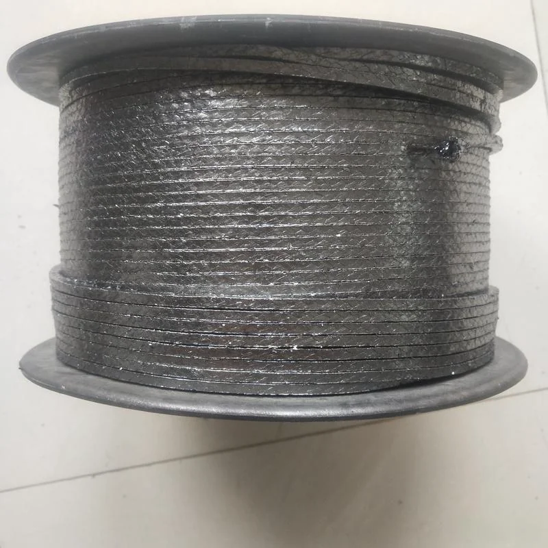 Graphite Packing